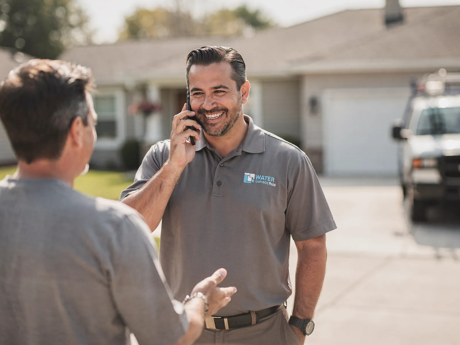 Water Damage Restoration Harvey, ND FAQs